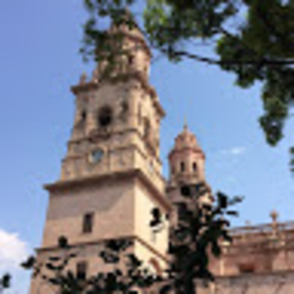 Meet your Posher, Christian